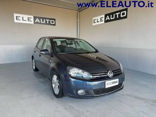 VOLKSWAGEN Golf 1.6 TDI DPF 5p. Highline