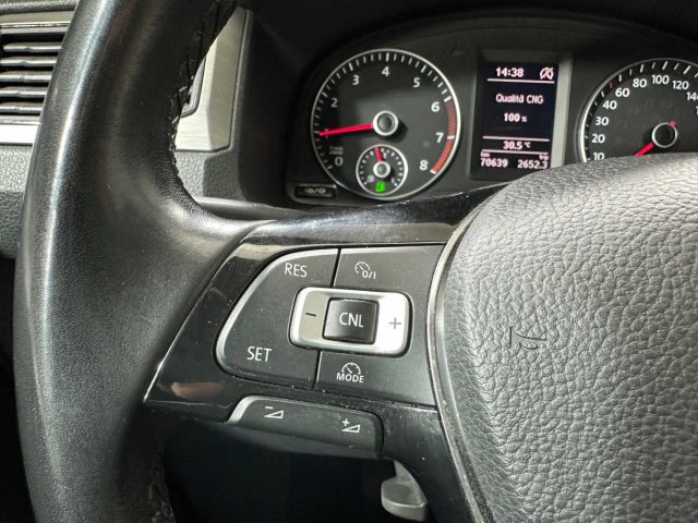 VOLKSWAGEN Caddy usata 22
