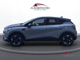 RENAULT Captur usata 5