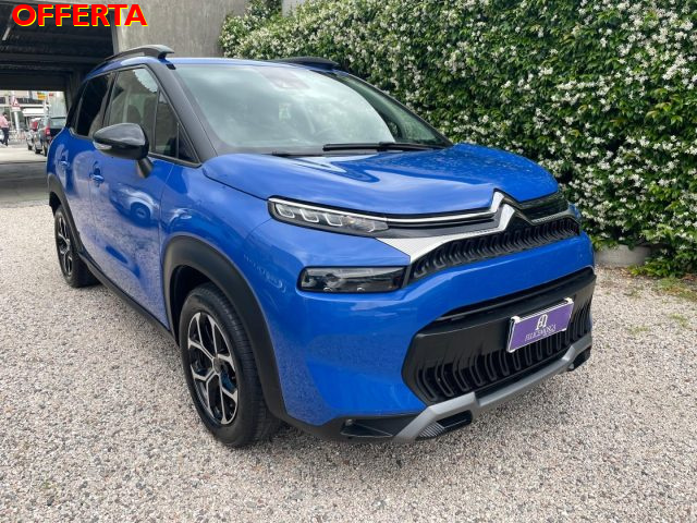 CITROEN C3 Aircross usata, con Airbag