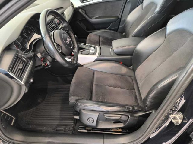 AUDI A6 usata, con Cruise Control