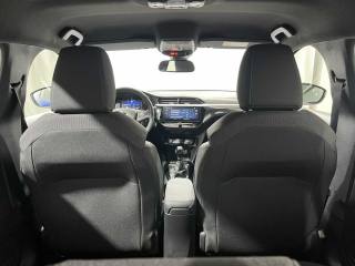 OPEL Corsa usata, con Controllo elettronico della corsia
