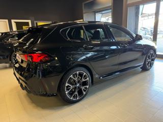 BMW 118 usata, con Antifurto