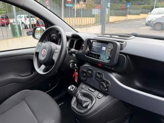 FIAT Panda usata, con Bluetooth