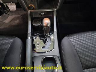 SSANGYONG Korando usata, con Airbag testa