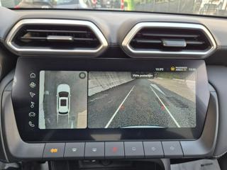 MG ZS usata, con Cruise Control