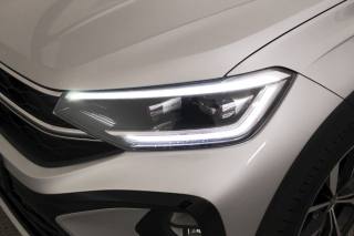 VOLKSWAGEN Taigo usata, con Immobilizzatore elettronico