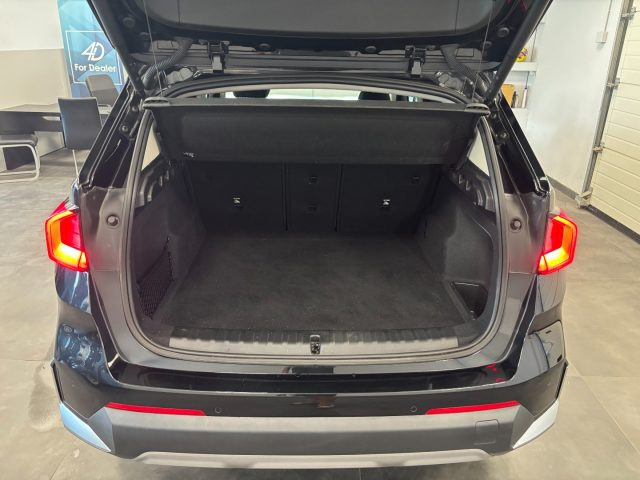 BMW X1 usata, con Portellone posteriore elettrico