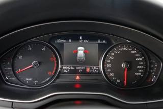 AUDI A4 usata, con Cruise Control