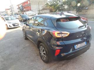 FORD Puma usata, con ESP