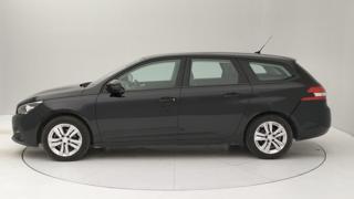 PEUGEOT 308 usata, con Airbag