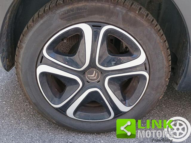 CITROEN C3 usata, con ESP