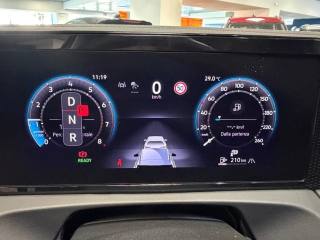 VOLKSWAGEN Tiguan usata, con Luci diurne LED