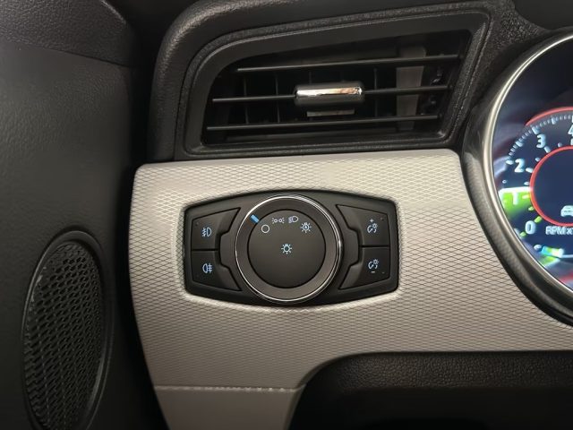 FORD Mustang usata, con Cruise Control