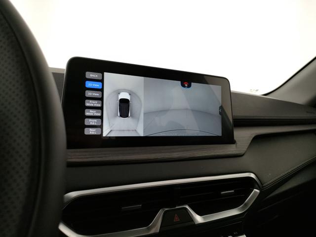 EMC Sei usata, con Cruise Control