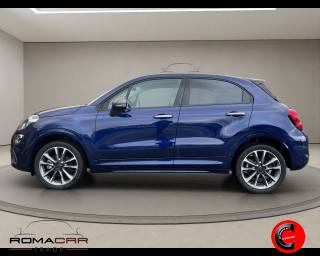FIAT 500X usata, con Controllo trazione