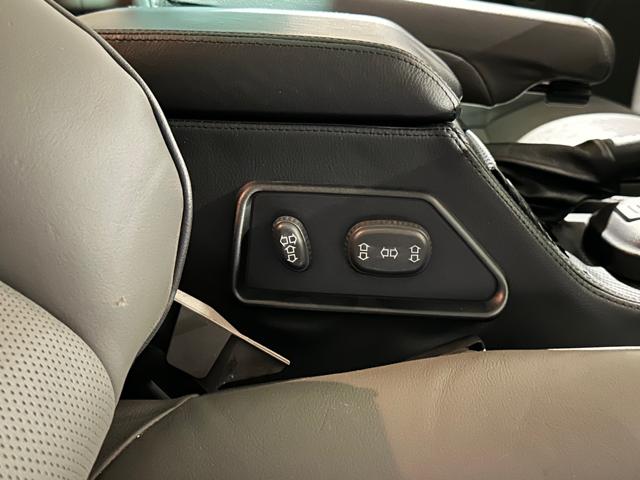 LAND ROVER Discovery usata, con Isofix