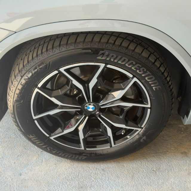 BMW X4 usata 29