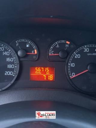FIAT Doblo usata 5