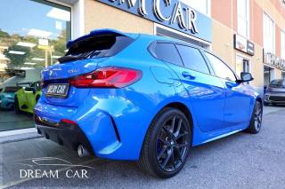BMW 120 usata, con Alzacristalli elettrici