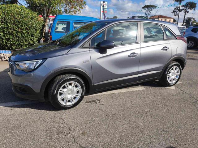 OPEL Crossland X usata, con Airbag