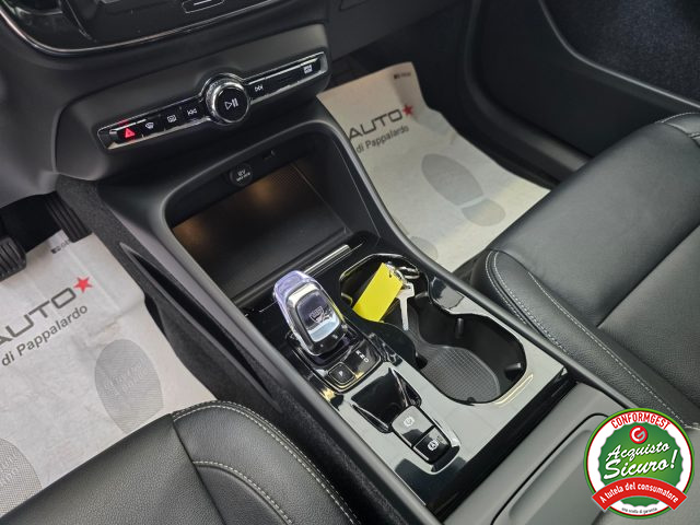 VOLVO XC40 usata, con Bluetooth