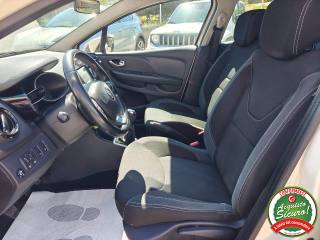 RENAULT Clio usata, con Chiusura centralizzata