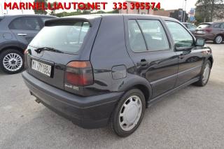 VOLKSWAGEN Golf usata 5