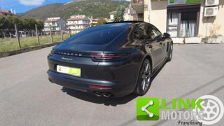 PORSCHE Panamera usata, con Chiusura centralizzata