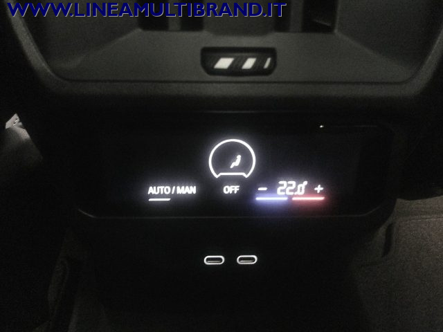 BMW X3 usata, con Luci diurne LED