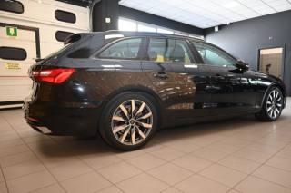 AUDI A4 usata 91