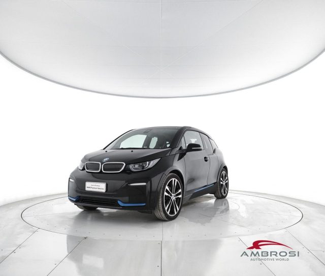 BMW i3 usata 0