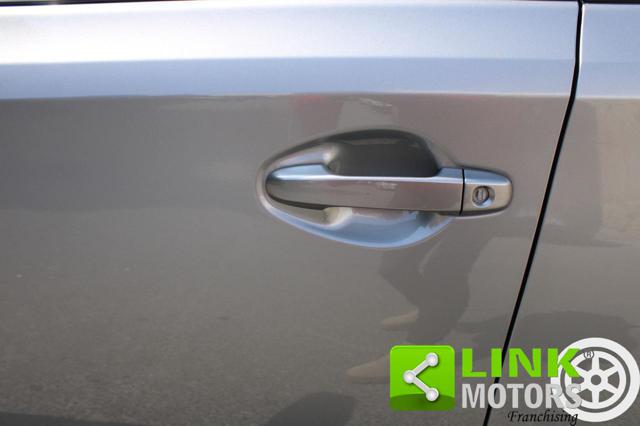 TOYOTA Auris usata, con ESP
