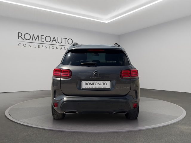 CITROEN C5 Aircross usata, con Autoradio