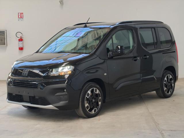 FIAT Doblo usata, con Airbag laterali