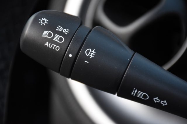 SMART ForTwo usata, con USB