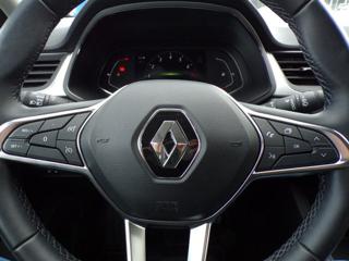 RENAULT Captur usata 98