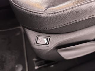 JEEP Compass usata, con Trazione integrale