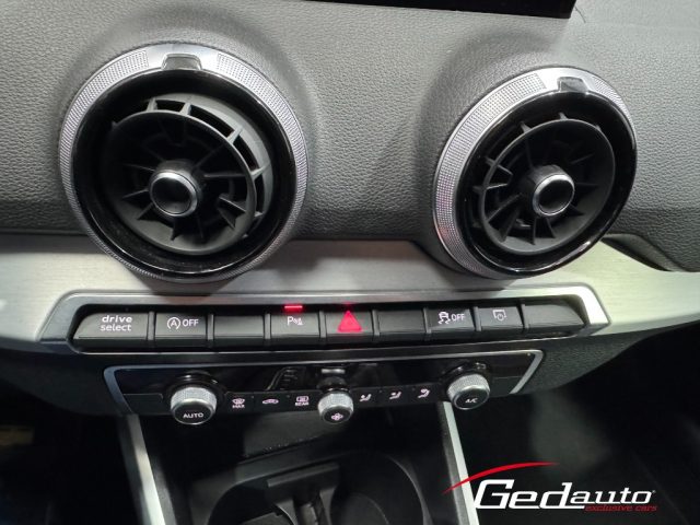 AUDI Q2 usata, con Servosterzo