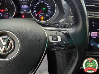VOLKSWAGEN Tiguan usata, con Servosterzo
