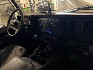 LAND ROVER Defender usata 13