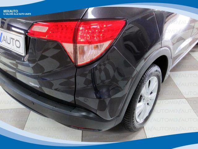 HONDA HR-V usata, con Fendinebbia