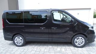 RENAULT Trafic usata, con Controllo trazione