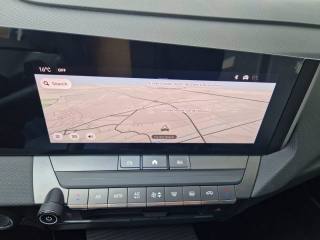 OPEL Astra usata, con Bracciolo