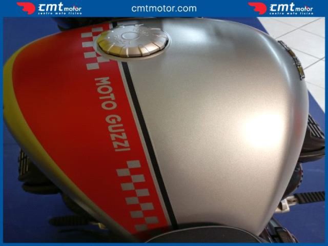 MOTO GUZZI Other usata 7