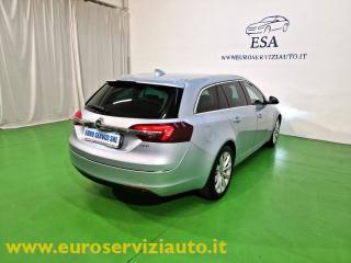 OPEL Insignia usata, con Controllo automatico clima