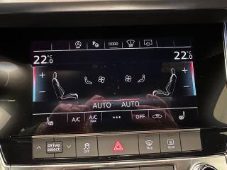 AUDI S6 usata, con USB