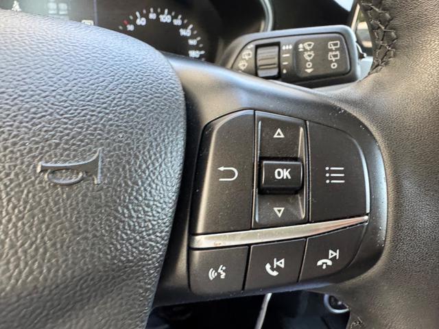 FORD Focus usata, con Fendinebbia