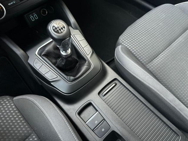 FORD Focus usata, con Controllo trazione