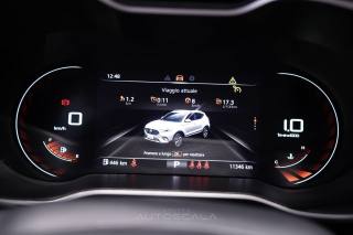 MG ZS usata, con Sistema di navigazione